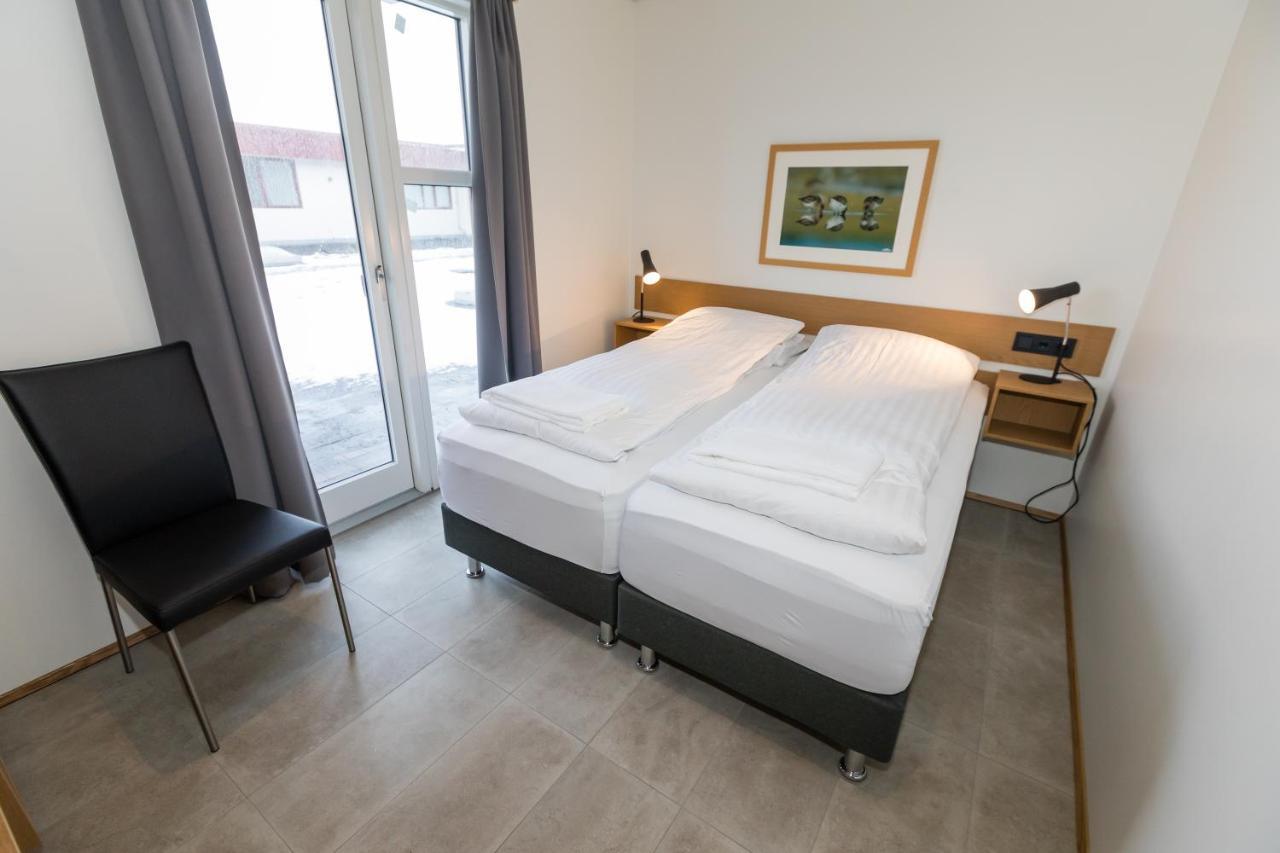 Hrimland Apartments Akureyri Exterior photo